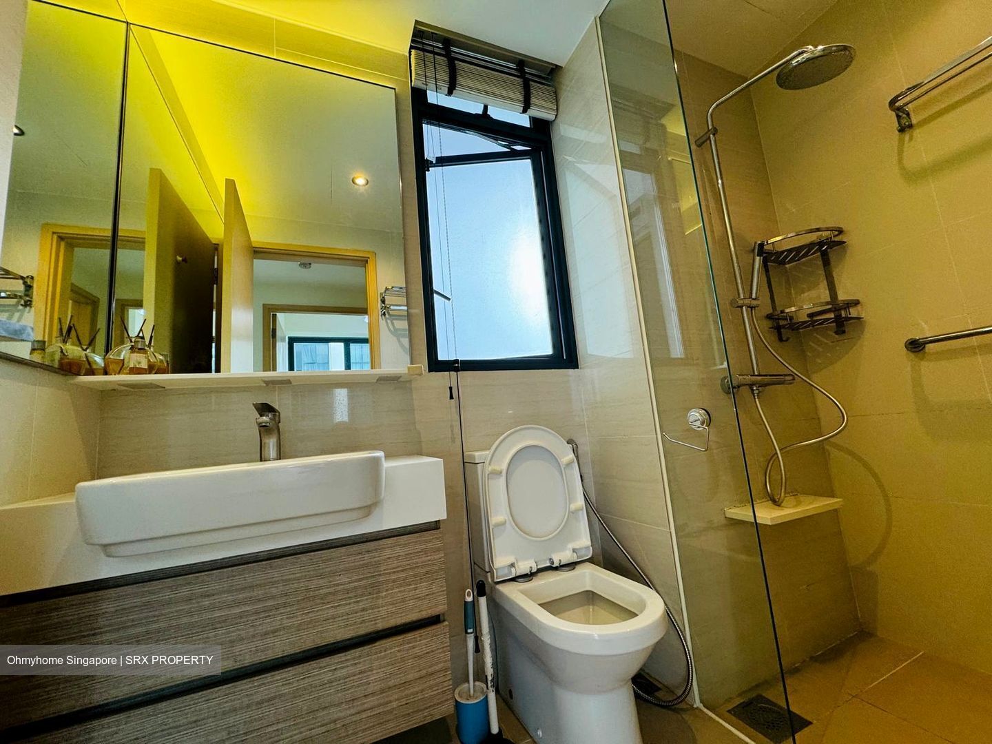 The Luxurie (D19), Condominium #439114931